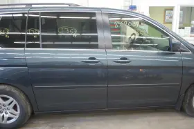 79611SHJ305 HONDA Ecu Odyssey #3