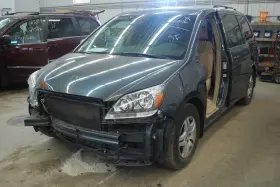 79611SHJ305 HONDA Ecu Odyssey