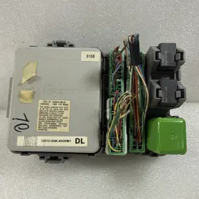 38010-SOK-A020M1 HONDA/ACURA Inter Dash Fuse Relay Box Tl