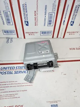 39980-TK5-A0 HONDA ELESYS SHOWA Steering Module Box Tl Eps