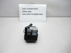 G8HN-UA-007607 HONDA Fuse Box Pilot