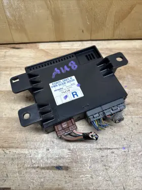 72020-SHJ-A21 HONDA MITSUBA Right Power Sliding Door Control