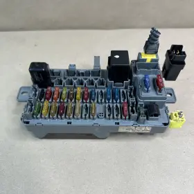 38200-SR3-A21 HONDA Interior Cabin Fuse Relay Unit Control