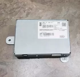 39820-SZA-A010-M1 HONDA OEM Radio Control Module Xm Pilot