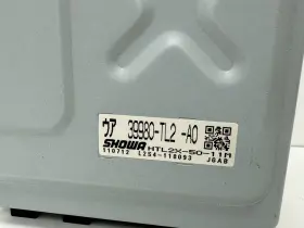 39980-TL2-A04 HONDA OEM Steering Module Box Tsx Eps Acura #2
