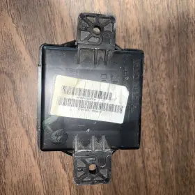 79610-SHJ-A520-M1 HONDA OEM Temperature Climate Control #3