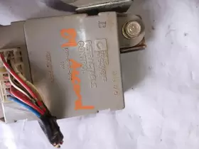 38330-SE3-A01 HONDA Stanley Retracter Control Module Relay #3