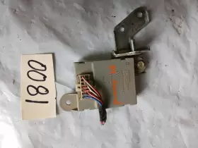 38330-SE3-A01 HONDA Stanley Retracter Control Module Relay