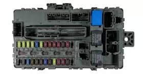 TA5-A701 HONDA Cabin Fuse Relay Box Bh Accord #2