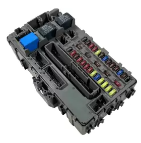 TA5-A701 HONDA Cabin Fuse Relay Box Bh Accord