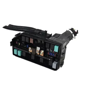 TR0-A012 HONDA Fuse Box Junction Module Civic