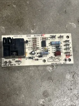 1005-83-171A HONEYWELL Furnace Blower Control Board