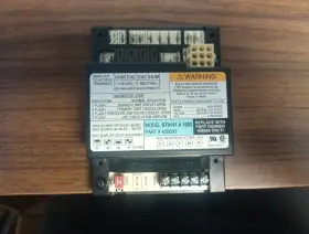 406650 HONEYWELL Contro Board