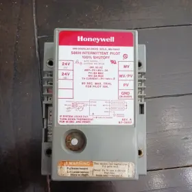 S56H HONEYWELL Ignition Module
