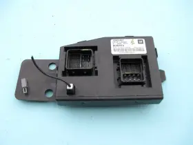 15802491 HUMMER Bcm Bcu Body Control Module H3 Chevrolet