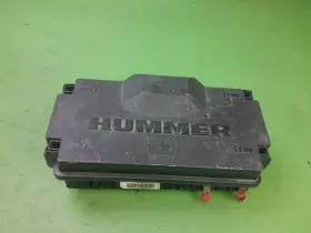 15906627 HUMMER Engine Fuse Box Relay Junction H3