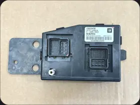 15802490 HUMMER H3 / CHEVY COLORADO / DELPHI Bcm Body Control