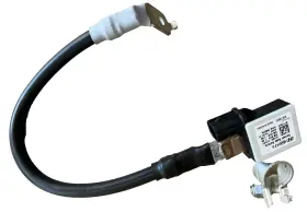 37180-C2101 HYUNDAI Battery Negative Sensor Cable Sonata