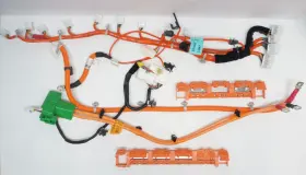 37518-4R001 HYUNDAI Hybrid Battery Wiring Harness Sonata