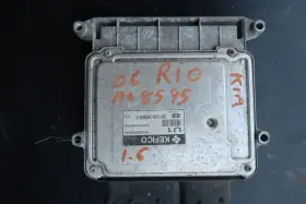 39100-26BE0 HYUNDAI Ecm Engine Kia Rio