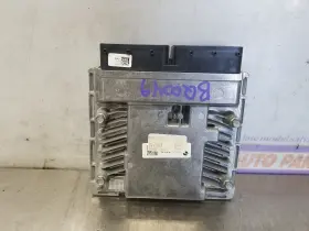 391042S440 HYUNDAI Sel Ecm Engine Control Module Tucson