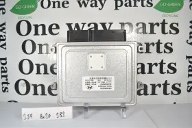 3911003BG7 HYUNDAI Engine Control Unit Ecu Module B10 Elantra