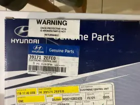 39117-2EFE0 HYUNDAI Engine Control Module Unit Elantra