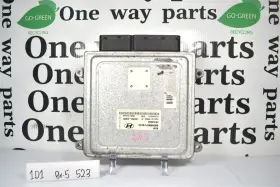 3915023021 HYUNDAI Engine Control Unit Ecu Module B5 Elantra