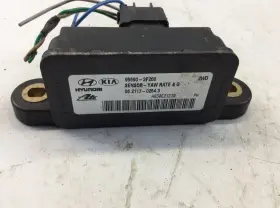 548.HY1G09 HYUNDAI Yaw Rate Gravity Stability Control Sensor