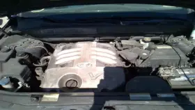 590-51228 HYUNDAI Engine Ecm Control Module Cylinder Veracruz