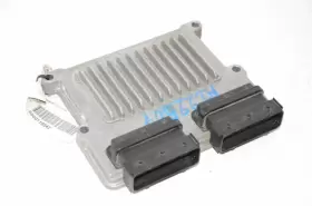 590-61814 HYUNDAI Engine Ecm Control Module