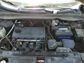 590-61817 HYUNDAI Engine Ecm Control Module Tucson #3