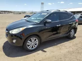 590-61817 HYUNDAI Engine Ecm Control Module Tucson