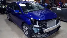 56340G2000 HYUNDAI Chassis Ecm Steering Column Hybrid Ioniq