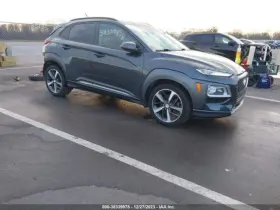 591-12578 HYUNDAI Chassis Ecm Transfer Left Quarter Kona