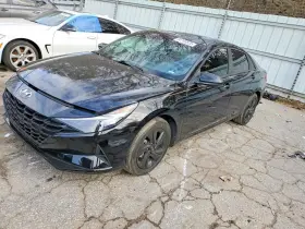 591-17270 HYUNDAI Chassis Ecm Body Control Bcm Elantra