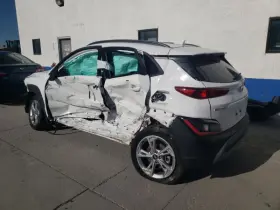 591-17511 HYUNDAI Kona Chassis Ecm #2