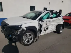 591-17511 HYUNDAI Kona Chassis Ecm