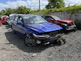 954A0AA000 HYUNDAI Chassis Ecm Body Control Bcm Elantra