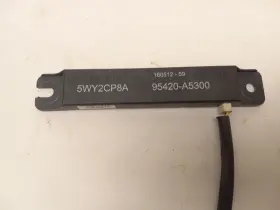 591-72179 HYUNDAI Keyless Antenna #3