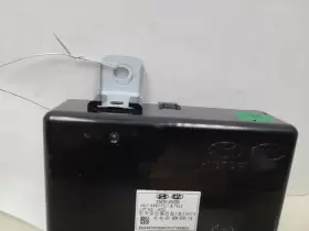 591-73656 HYUNDAI Chassis Ecm Steering Center Dash Power Tilt #2
