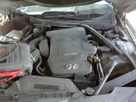 591-74300 HYUNDAI Chassis Ecm Bcm Body Control Dash Genesis