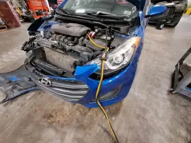 591-76890 HYUNDAI Chassis Ecm Theft Locking Immobilizer Left