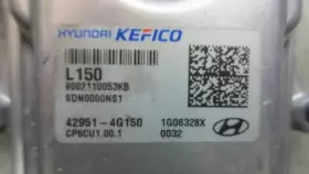 42950-4G150 HYUNDAI Sbw Control Sonata #2