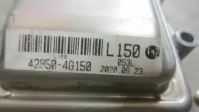42950-4G150 HYUNDAI Sbw Control Sonata #3