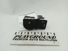 591.HY1G12 HYUNDAI Traction Control Switch Panel Genesis