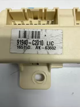 91940-C2010 HYUNDAI Ignition Control Module Sonata #3