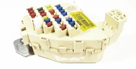 663.HY1V12 HYUNDAI Passenger Fusebox Equus