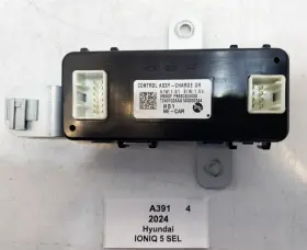 863C3GI000 HYUNDAI Ioniq Sel Charger Door Control Module
