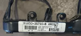91850-3A710-B HYUNDAI Battery Cable Wiring Harness Sonata #2
